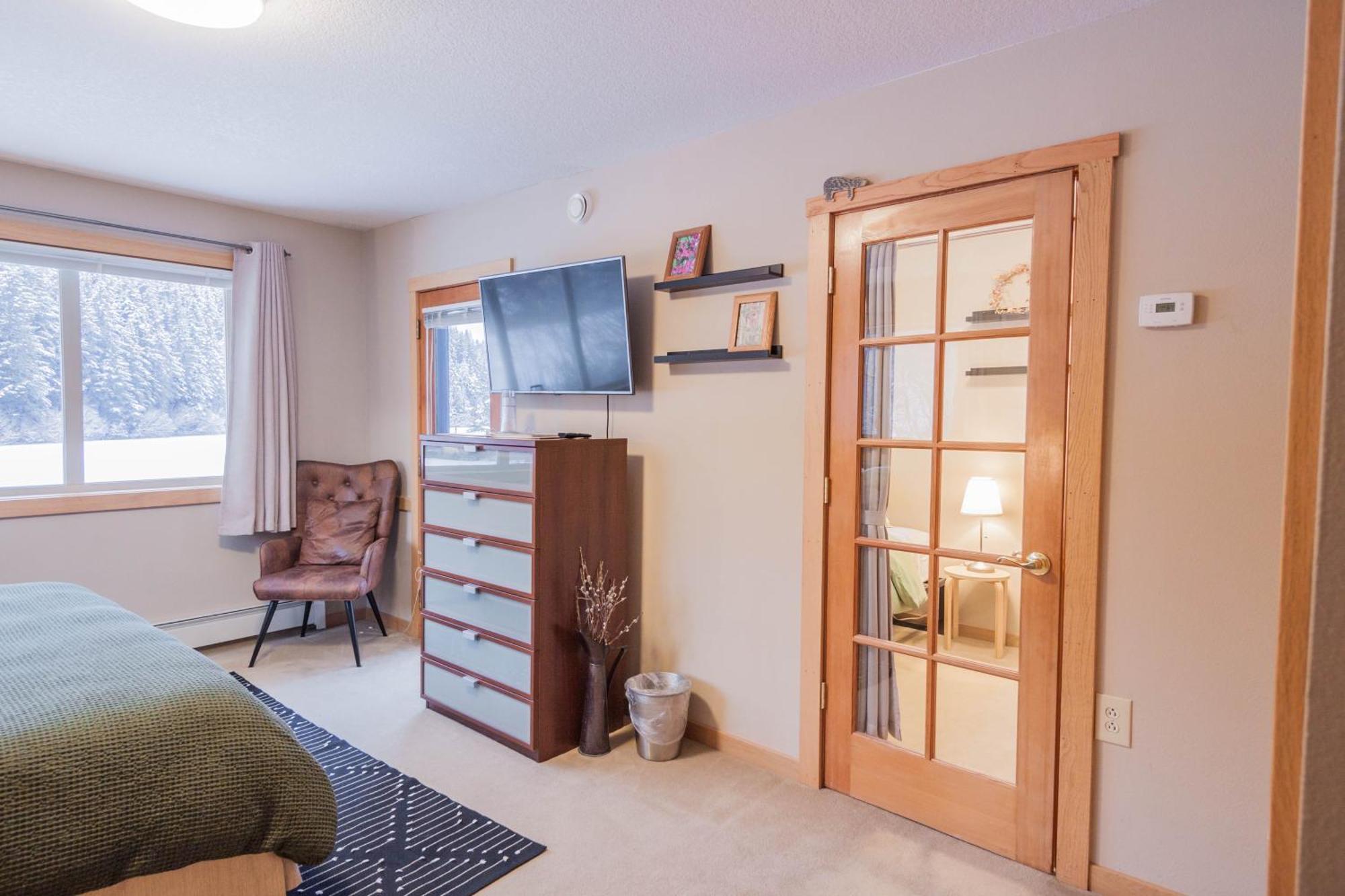 Bear Lake Lodgings B&B, Inc Seward Exterior foto